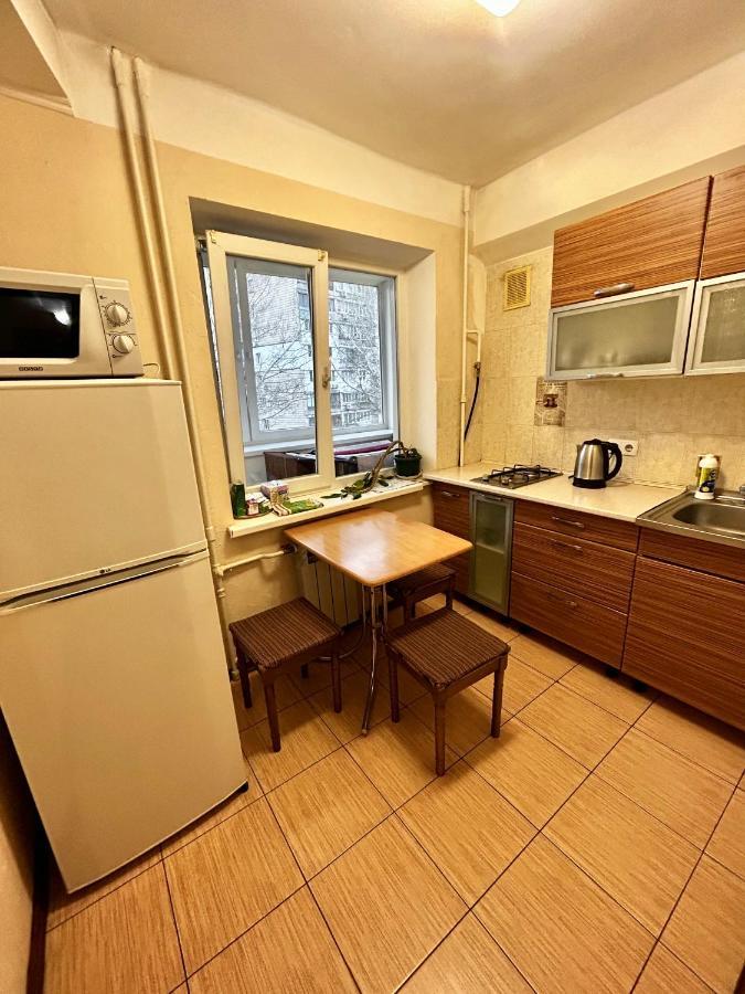 Апартаменты Near Train Station And Close To Center